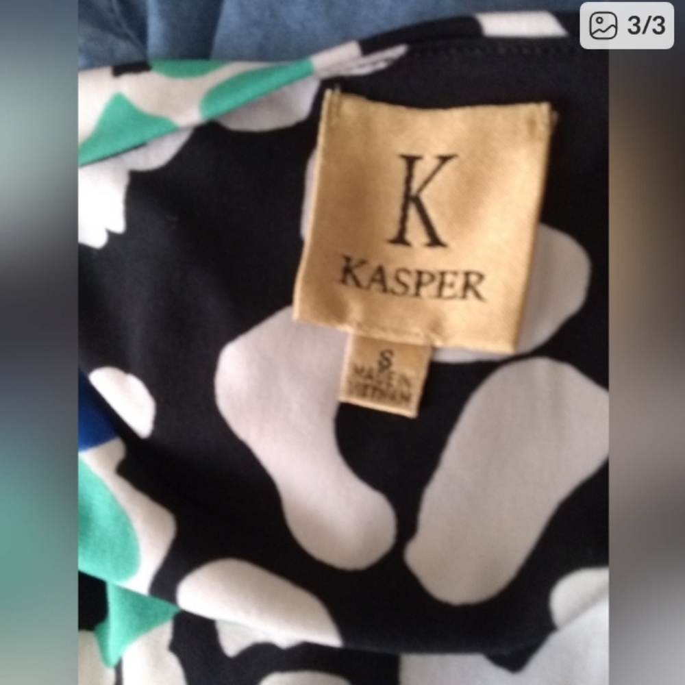 KASPER Dress - Picture 3 of 3